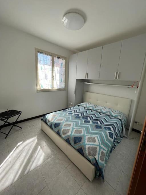 Serenity House 80Mq Vista Mare Agnone Bagni Εξωτερικό φωτογραφία