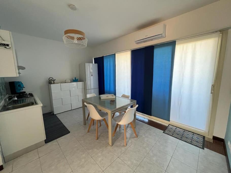 Serenity House 80Mq Vista Mare Agnone Bagni Εξωτερικό φωτογραφία