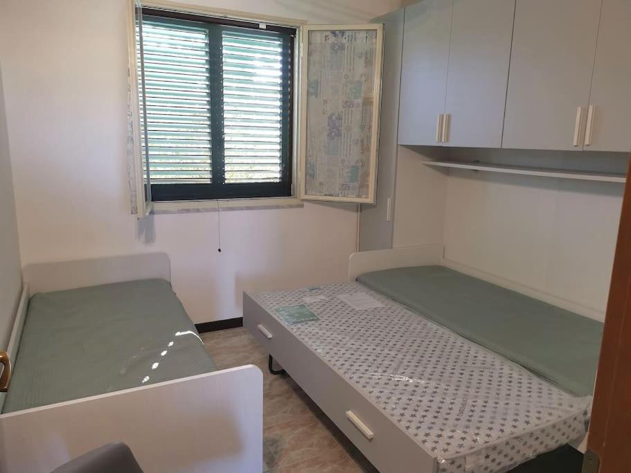 Serenity House 80Mq Vista Mare Agnone Bagni Εξωτερικό φωτογραφία